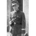 Кепи нижних чинов Вермахта, Ваффен СС, образец 1943 года.